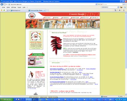Cliquez pour acceder au site